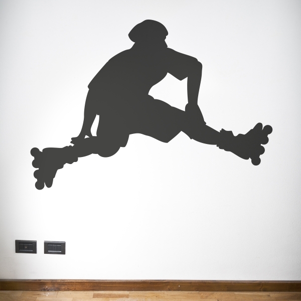 Vinilo decorativo roller