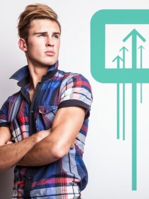 3883.jpg Vinilo decorativo flechas