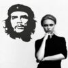 3979.jpg Vinilo decorativo Che Guevara