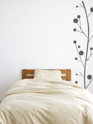 Vinilo decorativo rama