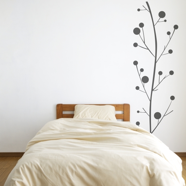 Vinilo decorativo rama