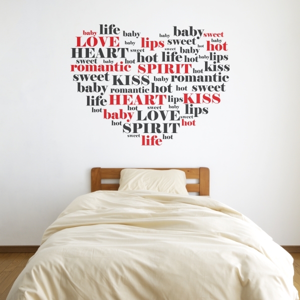 Corazón de palabras