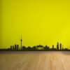 4117.jpg Vinilo decorativo skyline Berlin