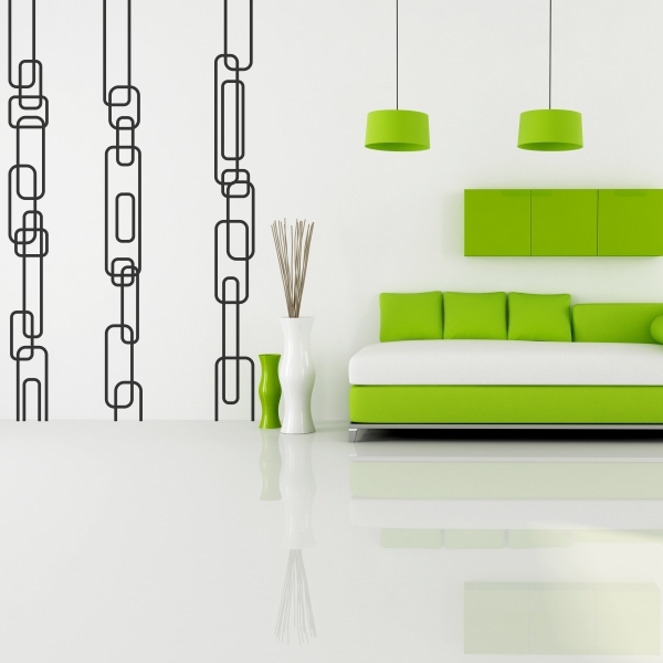 4261.jpg Vinilo decorativo motivo vintage