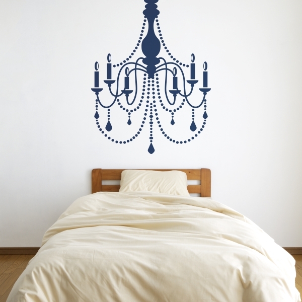 4263.jpg Vinilo decorativo lampara vintage