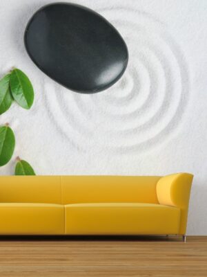 4307.jpg Fotomural piedra y arena