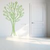 4457.jpg Vinilo decorativo árbol tecnológico