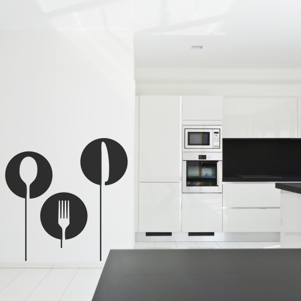 4505.jpg Vinilo decorativo menaje III