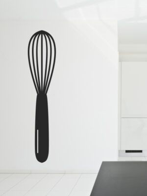 4523.jpg Vinilo decorativo batidor manual