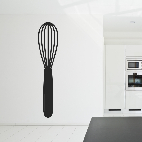 4523.jpg Vinilo decorativo batidor manual