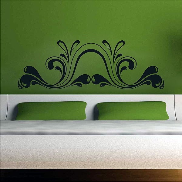 4565.jpg Vinilo decorativo cabecero Viscous