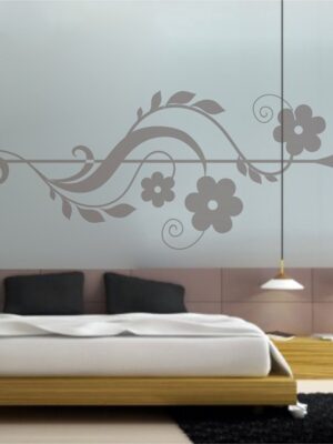 4575.jpg Vinilo decorativo cabecero Arrow