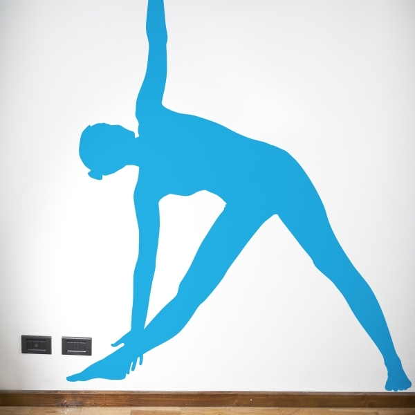 Vinilo decorativo estiramientos