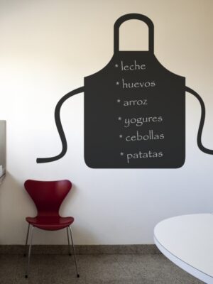 4725.jpg Vinilo pizarra delantal