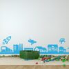 4773.jpg Vinilo infantil skyline