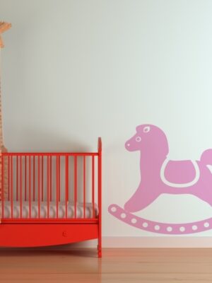 4847.jpg Vinilo infantil balancín