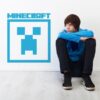 4851.jpg Vinilo decorativo Minecraft II