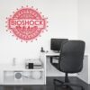 4855.jpg Vinilo decorativo Bioshock
