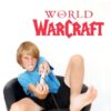 4859.jpg Vinilo decorativo World of Warcraft