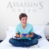 Vinilo decorativo Assasin's Creed