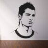 4959.jpg Vinilo decorativo Cristiano Ronaldo II