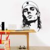 4961.jpg Vinilo decorativo Rafa Nadal