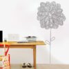 Vinilo decorativo blossom