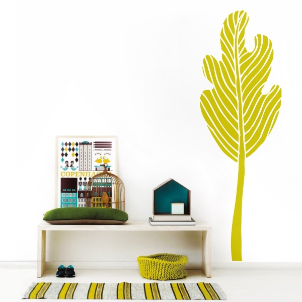 5011.jpg Vinilo decorativo tree