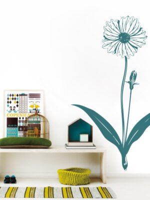 Vinilo decorativo spring III