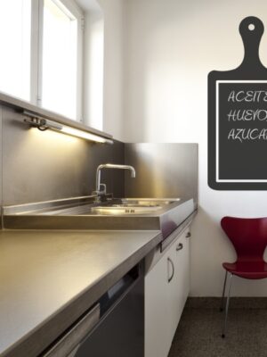 5095.jpg Vinilo pizarra classsic III