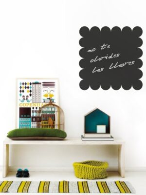 5115.jpg Vinilo pizarra bubbles