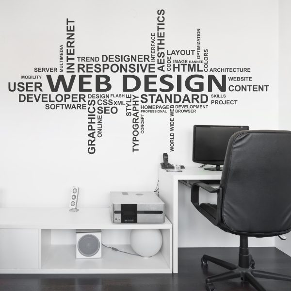 5143.jpg Vinilo decorativo diseño web