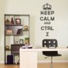 Vinilo decorativo Keep Calm II