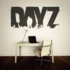 5307.jpg Vinilo decorativo DayZ