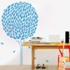 5313.jpg Vinilo decorativo tree II