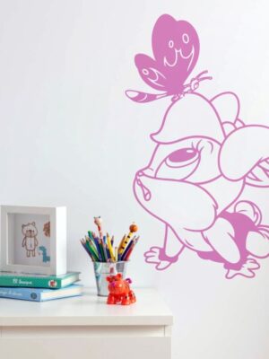 5333.jpg Vinilo infantil baby Lola