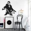 Vinilo decorativo James Dean II