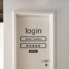 Login