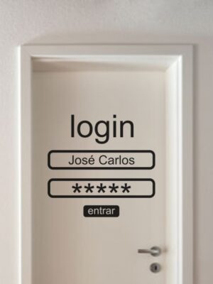 Login