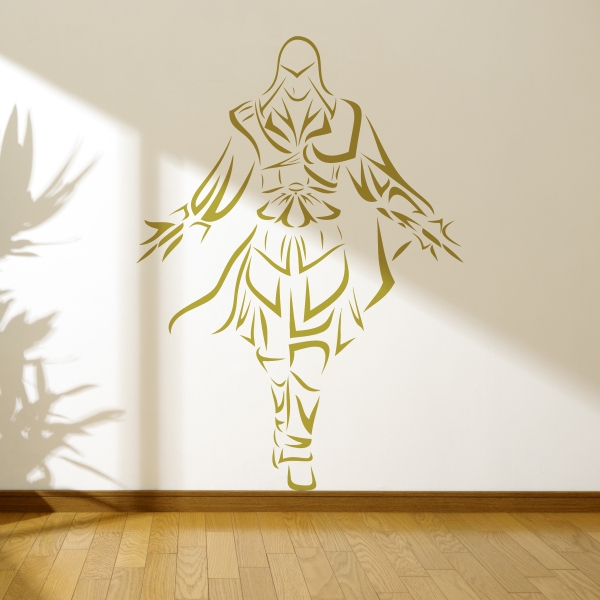 5496.jpg Vinilo decorativo Eizo