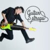 5545.jpg Vinilo decorativo Guitar Straps