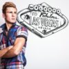 5623.jpg Vinilo decorativo Welcome to fabulous Las Vegas