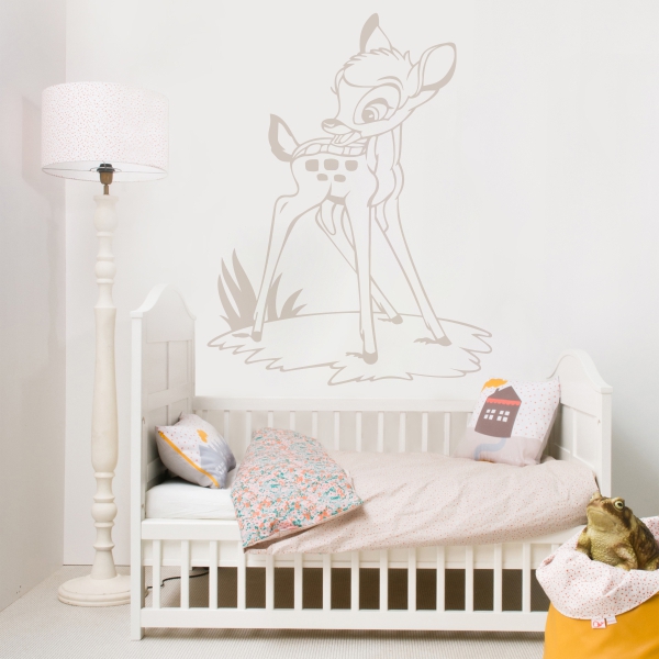 5722.jpg Vinilo infantil Bambi 2