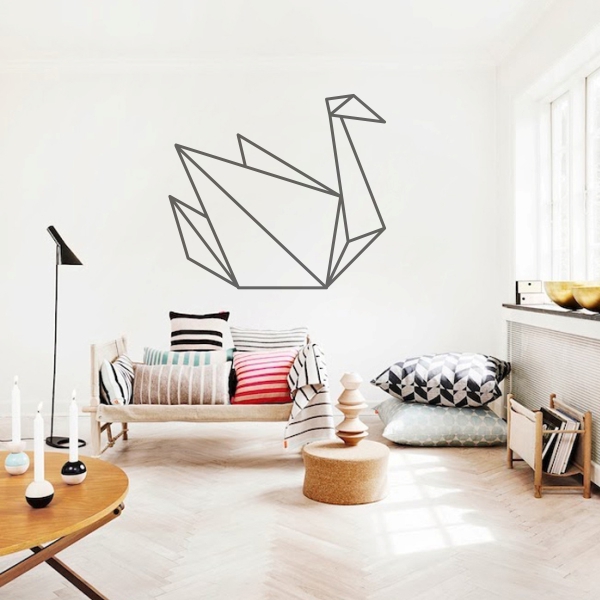 5780.jpg Cisne origami