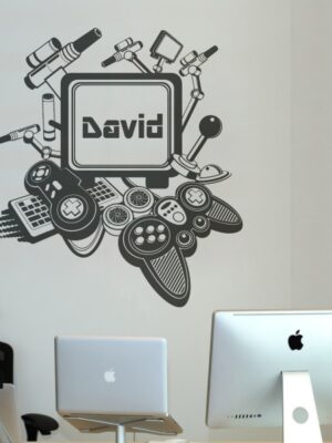 5831.jpg Videojuegos personalizable