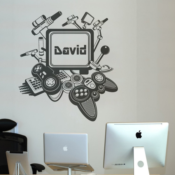 Videojuegos personalizable