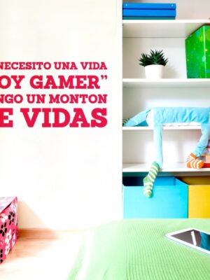 My gamer life 2