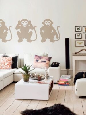 5981.jpg Ver, oir y callar