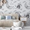 Papel pintado dreams