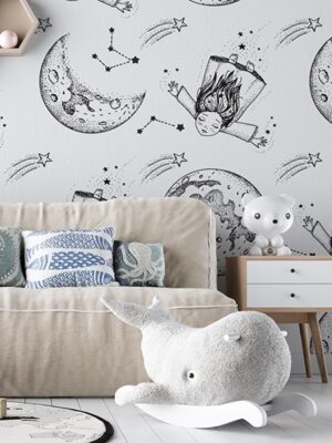 Papel pintado dreams